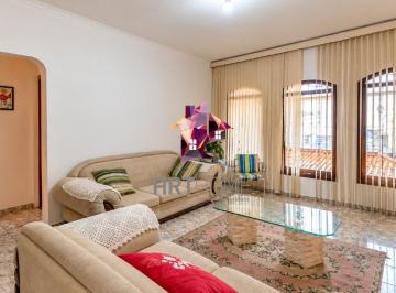 Casa · 530m² · 4 Quartos · 8 Vagas · Casa à venda, 530 m² por R$ 2.800.000,00 - Jardim do Mar - São Bernardo do Campo/SP