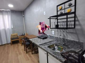 Apartamento · 36m² · 1 Quarto · 1 Vaga · Studio para venda em Barra Funda, SP – Portaria 24h, 1 quarto e 1 vaga