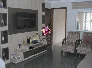Casa · 154m² · 4 Quartos · 1 Vaga · Sobrado à venda, 154 m² por R$ 700.000,00 - Vila Vivaldi - São Bernardo do Campo/SP