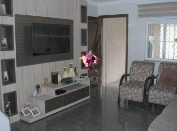Casa · 154m² · 4 Quartos · 1 Vaga · Sobrado à venda, 154 m² por R$ 700.000,00 - Vila Vivaldi - São Bernardo do Campo/SP