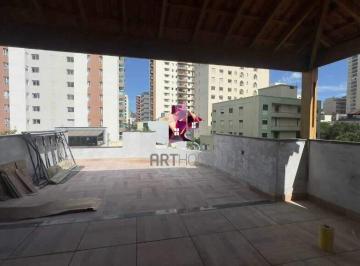 Apartamento · 96m² · 2 Quartos · 1 Vaga · Cobertura à venda, 2 quartos, 1 suíte, 1 vaga, Vila Floresta - Santo André/SP