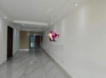Apartamento · 160m² · 4 Quartos · 3 Vagas · Apartamento à venda, 160 m² por R$ 900.000,00 - Rudge Ramos - São Bernardo do Campo/SP