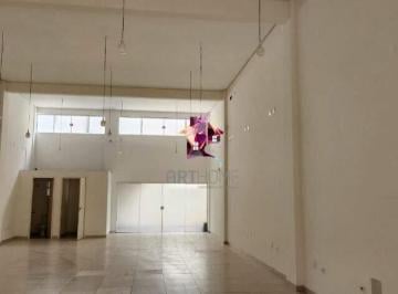 Comercial · 180m² · 2 Vagas · Salão Comercial 180 m² Vila Gilda Santo André