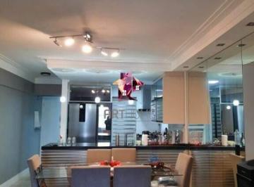 Apartamento · 75m² · 2 Quartos · 2 Vagas · Apartamento com 2 dormitórios à venda, 75 m² por R$ 570.000,00 - Rudge Ramos - São Bernardo do Campo