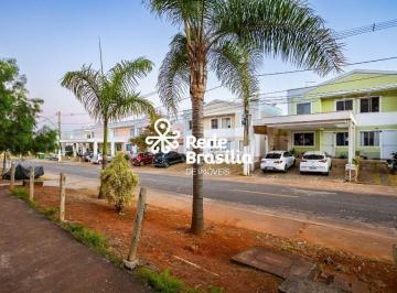 Apartamento · 50m² · 2 Quartos · 1 Vaga · QC 3 - Jardins dos Pequis - Apartamento com 2 quartos - 1 vaga - Jardim Mangueiral