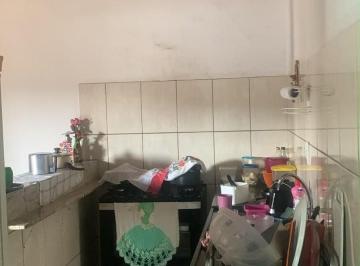 Foto 01 · CASA EM MEIO LOTE À VENDA BAIRRO ESPERANÇA - IPATINGA