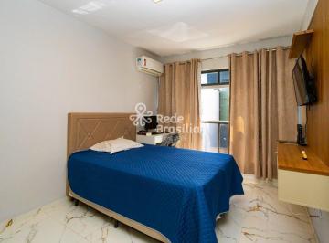 Apartamento · 27m² · 1 Quarto · SGAS 910 - Kitnet com 1 quarto - mobiliada - aceita financiamento - Asa Sul