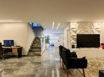 Casa · 280m² · 3 Quartos · 2 Vagas · SHA 5 - Condomínio Vale Park Way - Casa com 3 quartos - 1 suíte - Arniqueiras