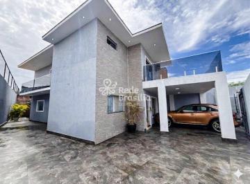 Casa · 280m² · 3 Quartos · 2 Vagas · SHA 5 - Condomínio Vale Park Way - Casa com 3 quartos - 1 suíte - Arniqueiras