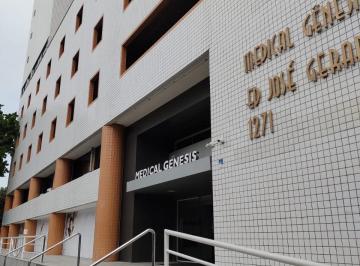 Comercial · 71m² · Comercial para aluguel - na Aldeota