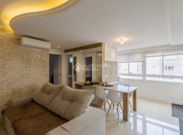Apartamento · 54m² · 2 Quartos · 1 Vaga · Apartamento com 2 dormitórios a venda no bairro Fátima em Canoas
