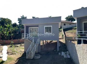 1248a57e7d88fbb9af857dcb0a4319420b1dd101 · Casa com 2 dormitórios à venda, 57 m² por R$ 355.000,00 - Condado de Maricá - Maricá/RJ