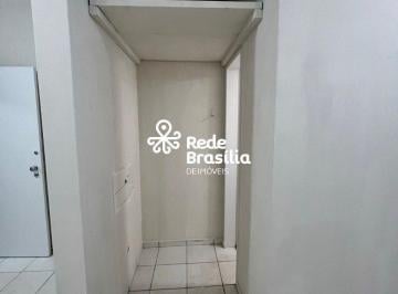 Comercial · 29m² · SDN LOTE ÚNICO CONJUNTO NACIONAL SALA VÃO LIVRE - LOCALIZAÇÃO PRIVILÉGIADA