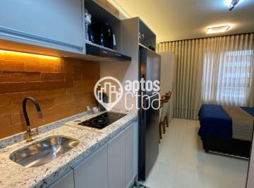 Apartamento · 29m² · 1 Quarto · Apartamento à venda - no Centro