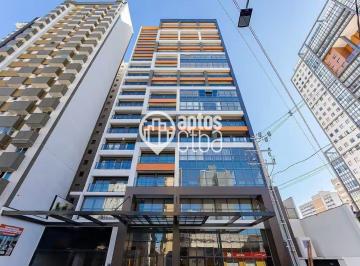 Apartamento · 29m² · 1 Quarto · Apartamento à venda - no Centro