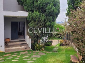 35 · Casa à Venda - Cond. Ville Des Lacs