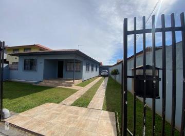 Casa · 370m² · 3 Quartos · 5 Vagas · Casa de 03 quartos a venda no Fazendinha