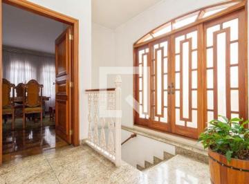 Casa · 430m² · 7 Quartos · 5 Vagas · Casa à Venda - City América, 7 Quartos,  430 m² - São Paulo