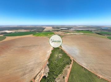Rural , Unaí · Arrendamento agricola em UNAI - 1.600 Hectares para LAVOURA