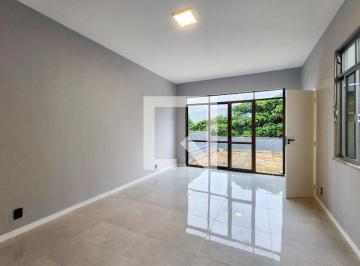 Apartamento · 250m² · 5 Quartos · 1 Vaga · Apartamento à Venda - Grajaú, 5 Quartos,  250 m² - Rio de Janeiro
