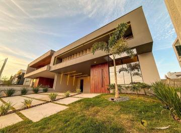 83a13f32f36755d0f41a4ce647286c537586405e · Casa com 3 dormitórios e Escritório - Residencial Evidências - Indaiatuba/SP