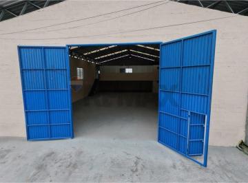 Comercial · 280m² · "Alugue Já: Galpão Industrial em Mairiporã-SP!"