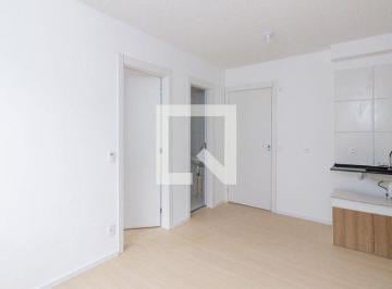 Apartamento · 35m² · 2 Quartos · Apartamento para Aluguel - Piqueri, 2 Quartos, 35 m² - São Paulo