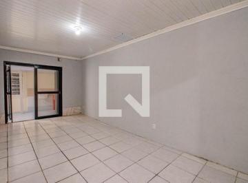 Casa · 80m² · 2 Quartos · 1 Vaga · Casa para Aluguel - Passo D'areia, 2 Quartos,  80 m² - Porto Alegre