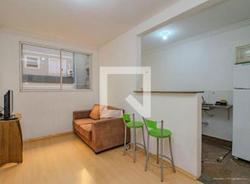 Apartamento · 48m² · 2 Quartos · 1 Vaga · Apartamento para Aluguel - Rubem Berta, 2 Quartos,  48 m² - Porto Alegre