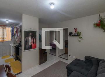 Apartamento · 70m² · 2 Quartos · 1 Vaga · Apartamento à Venda - Jardim Denadai, 2 Quartos, 70 m² - Sumaré