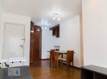 Apartamento · 52m² · 2 Quartos · 1 Vaga · Apartamento à Venda - Vila Clementino, 2 Quartos,  52 m² - São Paulo