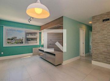 Apartamento · 76m² · 3 Quartos · 2 Vagas · Apartamento à Venda - São Sebastião, 3 Quartos,  76 m² - Porto Alegre