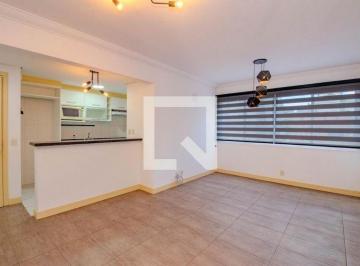 Apartamento · 73m² · 2 Quartos · 1 Vaga · Apartamento à Venda - Petrópolis, 2 Quartos,  73 m² - Porto Alegre