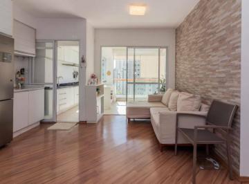 27b409d47d650c8ec16cae18e1ff5341b1299e2f · Apartamento com 1 dormitório, 01 vaga ,  à venda, 65 m² por R$ 895.000 - Jardim Vila Mariana - São P