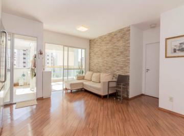 19ccc4799e47b05372cbf3470cfb4d9c1bc0f042 · Apartamento com 1 dormitório, 01 vaga ,  à venda, 65 m² por R$ 895.000 - Jardim Vila Mariana - São P