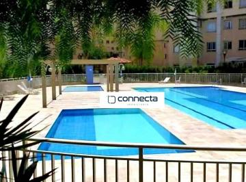330e31a726fdd13b4c5ed68004013e690f1fc288 · Apartamento com 2 dormitórios à venda, 45 m² por R$ 315.000 - Ponte Grande, Condomínio Único - Guaru