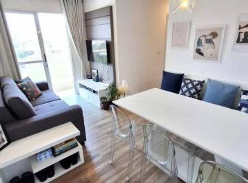 04cbf09c405c6a444dc38de26f41a799c2c1a927 · Apartamento com 2 dormitórios à venda, 48 m² por R$ 345.000 - Ferrazópolis - São Bernardo do Campo/S
