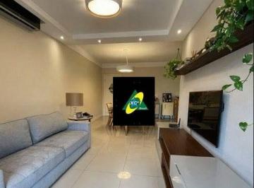 493137cef24dc3857f0ba1908a509770886dff59 · Apartamento com 3 dormitórios à venda, 120 m² por R$ 850.000 - Cambuí - Campinas/SP