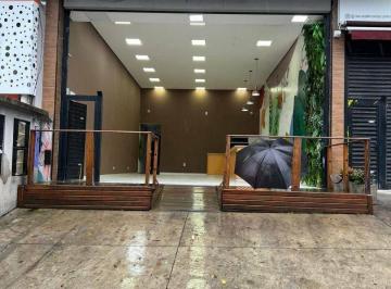 40107c50ccc5ff11e8682f11678f1c28f7d5f5b1 · Salão para alugar, 70 m² por R$ 5.500,00/mês - Centro - Arujá/SP
