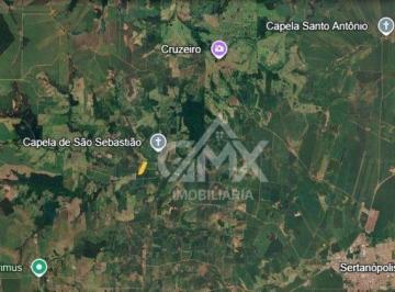 89ed2834f857aa8ebdfe5f6caeb2a922e96aa04c · Chácara com 3 dormitórios à venda, 20000 m² por R$ 1.080.000,00 - Capela Nossa Senhora de Fátima -