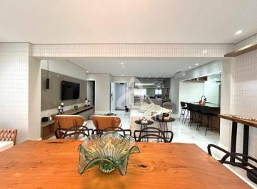 f86b16ab02cd69d649d9aa72eb89e430adcd821e · Apartamento com 3 dormitórios à venda, 144 m² por R$ 2.299.000,00 - Vila Rica - Santos/SP