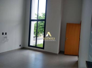 5ec16195c3e047a1ce7196311eb65e3003ce1ba0 · Casa com 3 quartos para alugar, 105 m² - Condomínio Village Moutonnée - Salto/SP