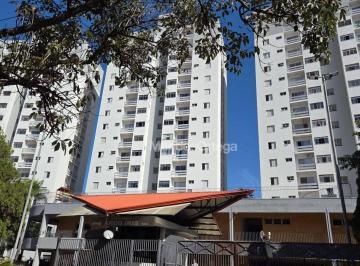3e0906f0b6cae78c8d0878fe3ed241f2c9e59377 · Apartamento com 2 dormitórios para alugar, 65 m² por R$ 2.709,90/mês - Parque Três Meninos - Sorocab