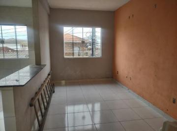 67d3ccdd7efced099f55435a188b44c2505e126c · Casa com 1 dormitório para alugar, 65 m² - Parque das Américas - Praia Grande/SP