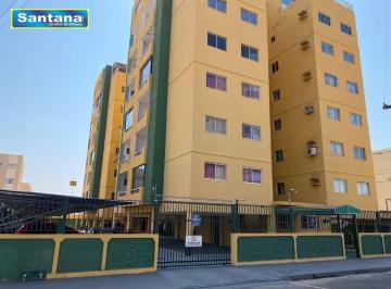 052fc7e9f0b62210164abed4a32ecf858c289444 · Apartamento com 2 dormitórios à venda, 56 m² por R$ 130.000,00 - Centro - Caldas Novas/GO