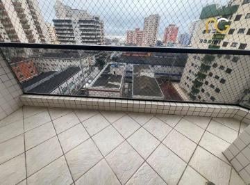 985eee567a57a7ad647c23cee3bdcaf1d3adb47c · Apartamento com 2 dormitórios à venda, 100 m² por R$ 530.000,00 - Tupi - Praia Grande/SP