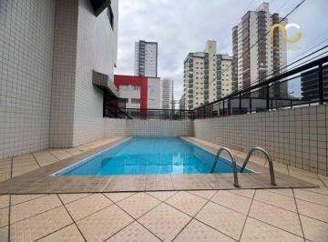 36e4181ffc29745a3cf4517da409c3a528fda527 · Apartamento com 2 dormitórios à venda, 100 m² por R$ 530.000,00 - Tupi - Praia Grande/SP