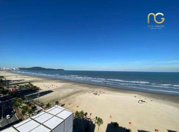 8a736b5c8375436749822d35b7ac6dc400f60b82 · Cobertura com 4 dormitórios à venda, 150 m² por R$ 745.000,00 - Aviação - Praia Grande/SP