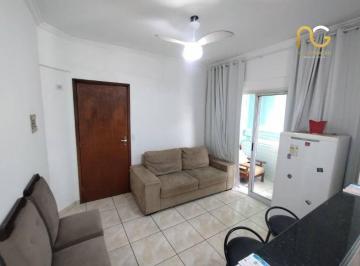 79fd572dacd9c578490c22dcfc23b1784c4ae3be · Apartamento com 1 dormitório à venda, 39 m² por R$ 339.000,00 - Boqueirão - Praia Grande/SP