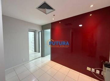 c0cdd9d508dccf15a781b11652eaf1e1e197516f · Sala comercial com 56M2, Ed. Le Quartier Asa Norte